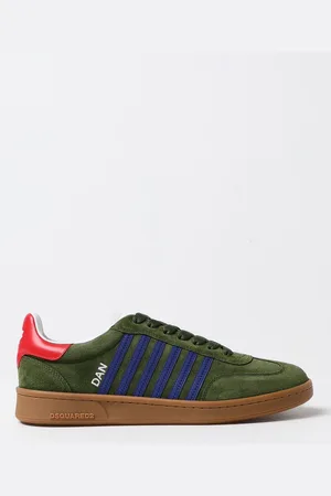 Dsquared2 Trainers Men colour