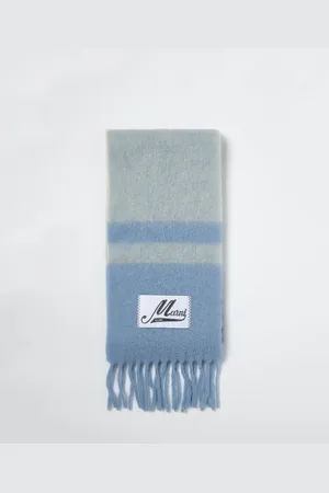Marni Scarf Woman colour