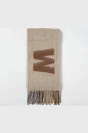 Marni Scarf Woman colour
