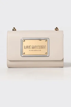 Moschino Shoulder Bag Woman colour
