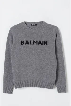 Balmain Jumper Kids colour