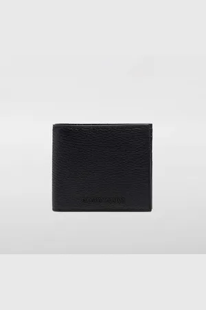 Emporio Armani Wallet Men colour
