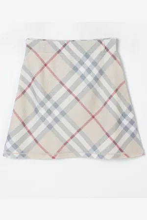 Burberry Skirt Kids colour