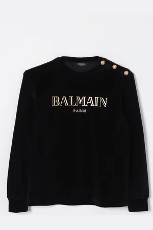 Balmain Jumper Kids colour