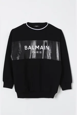 Balmain Jumper Kids colour