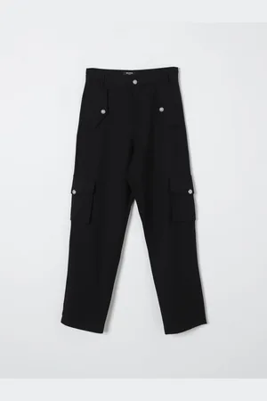 Balmain Trousers Kids colour