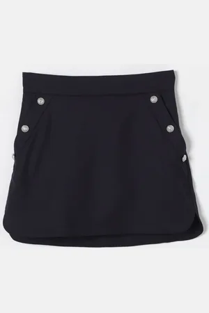 Balmain Skirt Kids colour