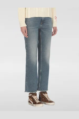 Golden Goose Jeans Woman colour