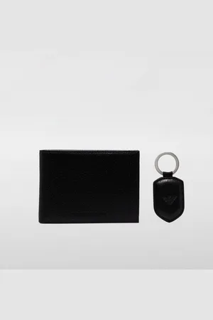 Emporio Armani Wallet Men colour