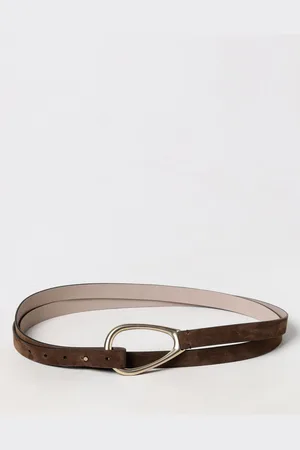 Brunello Cucinelli Belt Woman colour