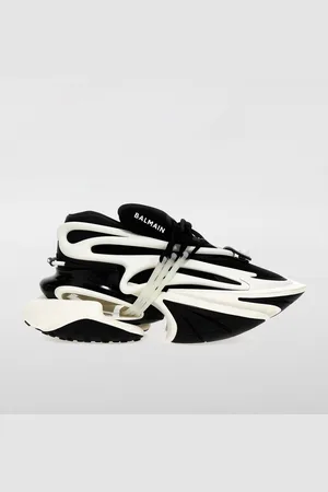 Balmain Trainers Men colour