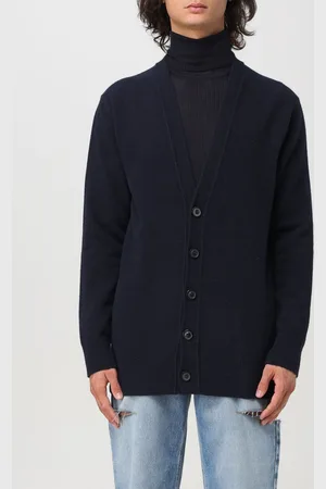 Maison Margiela Cardigan Men colour