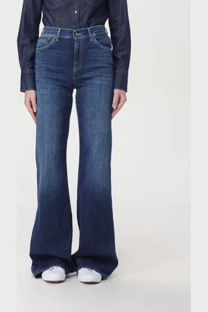 Dondup Jeans Woman colour