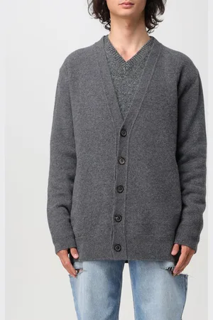 Maison Margiela Cardigan Men colour