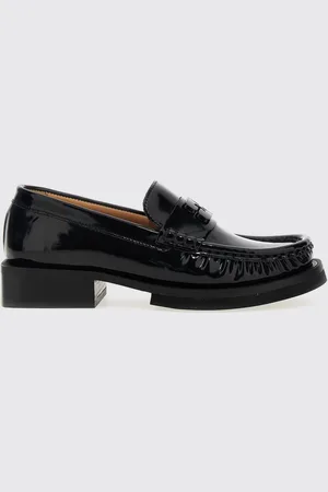 Ganni Loafers Woman colour