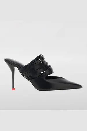 Alexander McQueen High Heel Shoes Woman colour