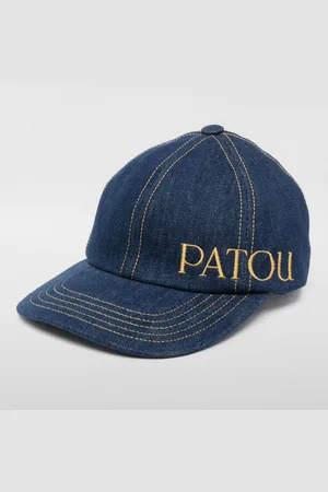 Patou Hat Woman colour