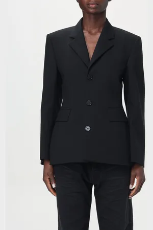Balenciaga Blazer Woman colour