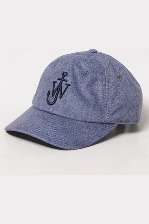 J.W.Anderson Hat Men colour
