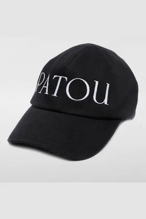 Patou Hat Woman colour