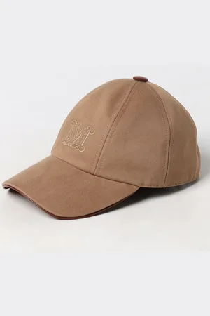 Max Mara Hat Woman colour