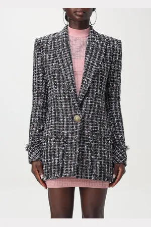 Balmain Blazer Woman colour