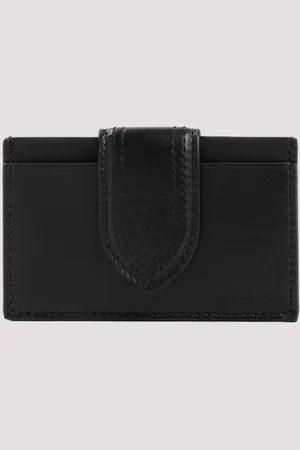 Jacquemus Wallet Men colour