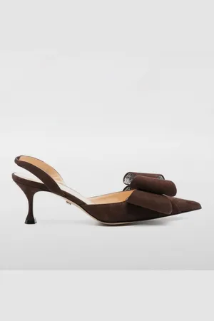 Mach & Mach High Heel Shoes Woman colour