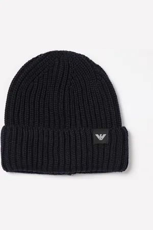 Emporio Armani Hat Men colour