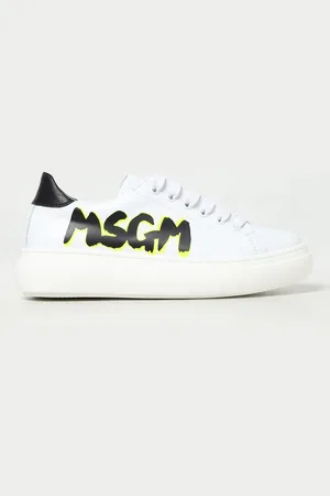 Msgm Sneakers Kids colour