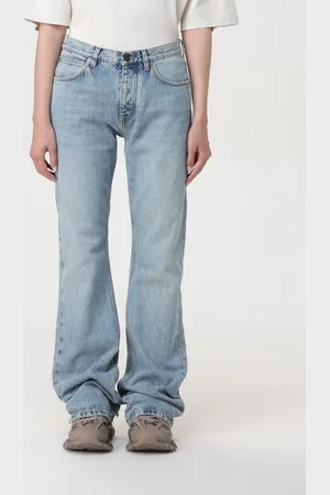 Balenciaga Jeans Woman colour