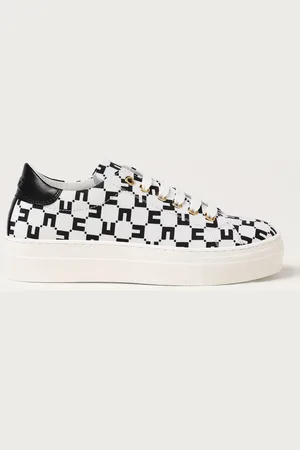 Elisabetta Franchi Sneakers Kids colour