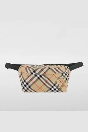 Burberry Belt Bag Men colour