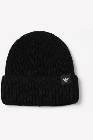 Emporio Armani Hat Men colour