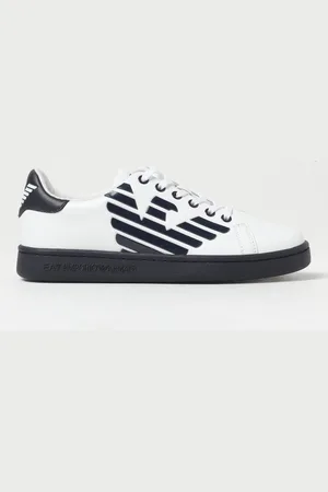 EA7 Sneakers Kids colour