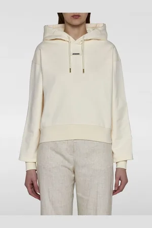 Jacquemus Sweatshirt Woman colour