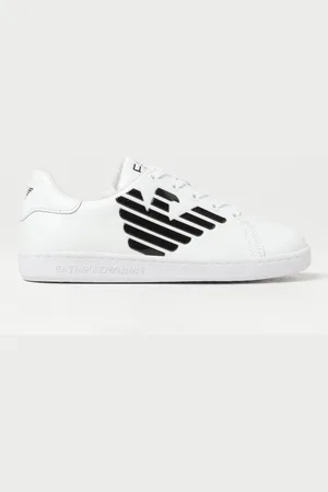 EA7 Sneakers Kids colour