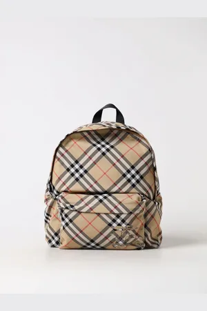 Burberry Backpack Men colour