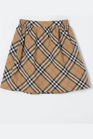 Burberry Skirt Kids colour