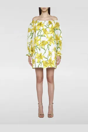 ALICE+OLIVIA Dress Woman colour