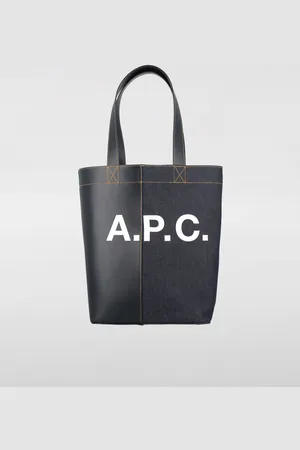 A.P.C. Bags A. P.C. Men colour