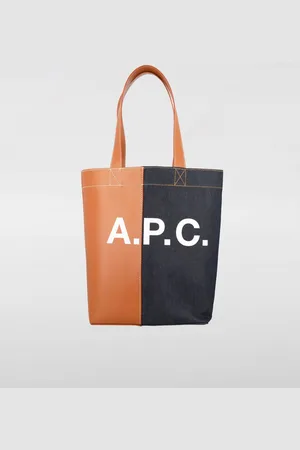 A.P.C. Bags A. P.C. Men colour