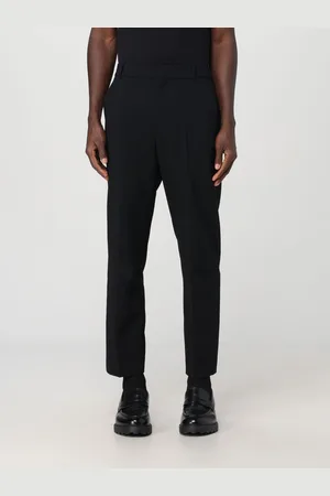 Balmain Trousers Men colour