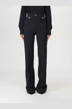 Elisabetta Franchi Trousers Woman colour