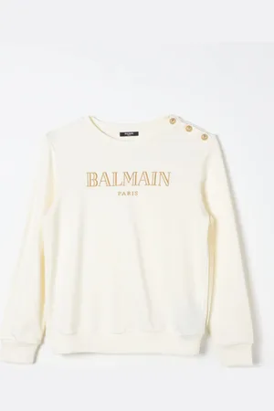Balmain Jumper Kids colour