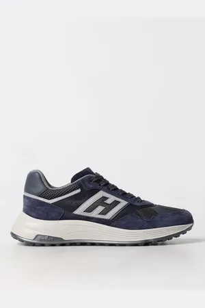 Hogan Trainers Men colour