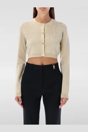 VERSACE Cardigan Woman colour