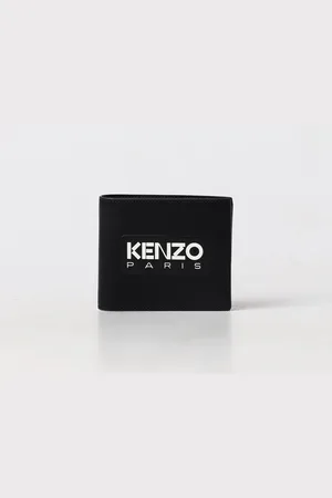 Kenzo Wallet Men colour