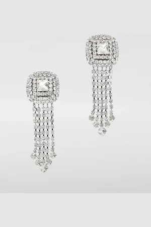 Alessandra Rich Jewel Woman colour