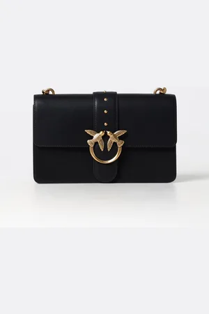 Pinko Crossbody Bags Woman colour